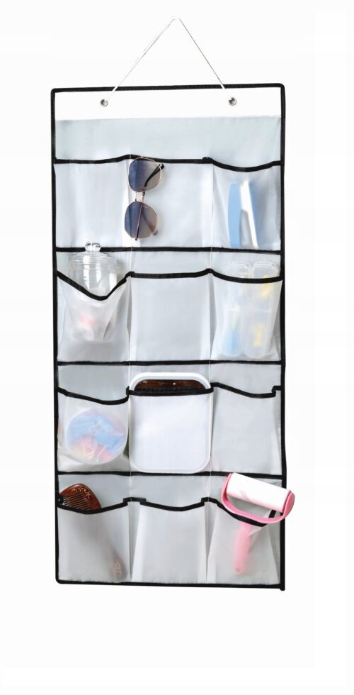 ORGANIZER WISZĄCY ŚCIENNY 90x40 CM