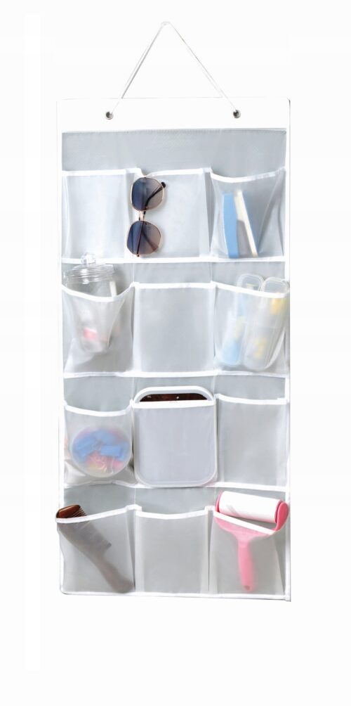 ORGANIZER WISZĄCY ŚCIENNY 90x40 CM - obrazek 3