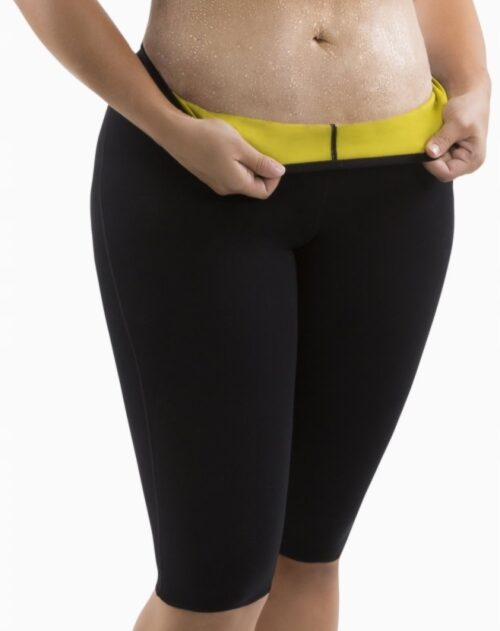 SPODNIE WYSZCZUPLAJĄCE NEOPRENOWE HOT SHAPERS L - obrazek 4
